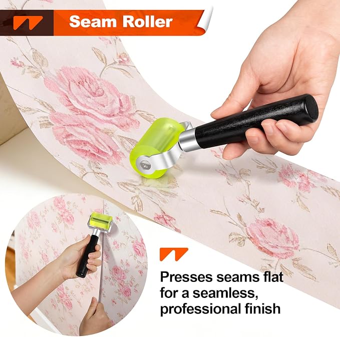 WRAPXPERT Wallpaper Tools, Smoothing Tool Kit - Image 5