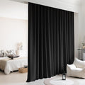 Room Divider Wall Curtains by KNEOQIT