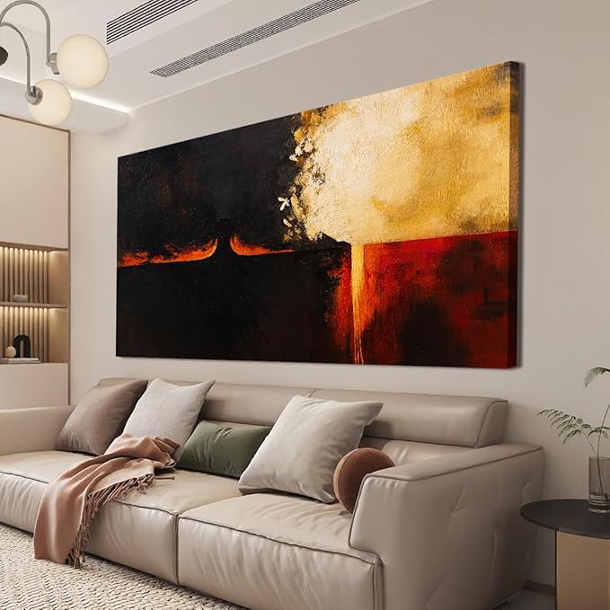 Canvas Wall Art Decor Wall Art Pictures by TAIJXAGSG