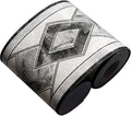 Creation Core 4.2x196.8" Waterproof Wallpaper Border 3D Pattern Wall Decor by La+La+Pet