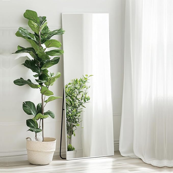 Sunniry Full Length Mirror - Image 7