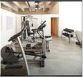 Delma Home Gym Mirror by Delma