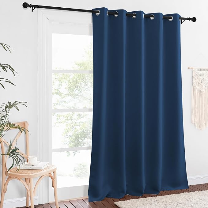 NICETOWN Blackout Curtain Drape - Image 7