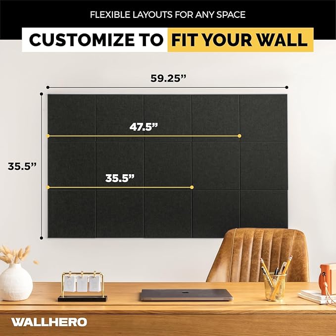 WALLHERO Vision Board - Image 4