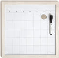 U Brands Rustic Monthly Dry Erase Board by UBrands