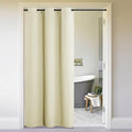 NICETOWN Door Curtain for Doorway Privacy, Curtains 84 Inch Length, Room by NICETOWN
