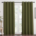 NICETOWN Blackout Curtain Blind Window Panel by NICETOWN