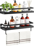 AMADA HOMEFURNISHING Bathroom Shelves by AMADAHOMEFURNISHING
