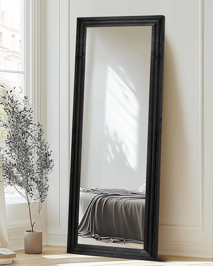Full Length Mirror 65"x22" - Image 5