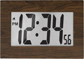 MARATHON Large Digital Wall Clock by Marathon
