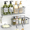 Yougai Shower Caddy, Shower Organizer by Yougai