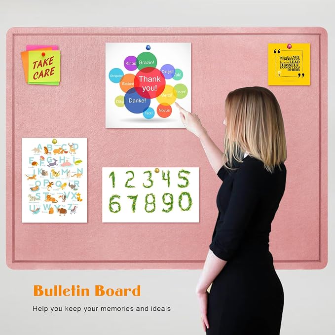 Large Bulletin Board - Image 5