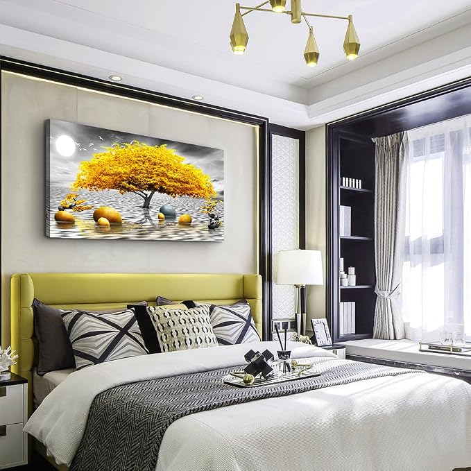 Wall decorations for living room Canvas Wall Art for bedroom Abstract wall - Image 4