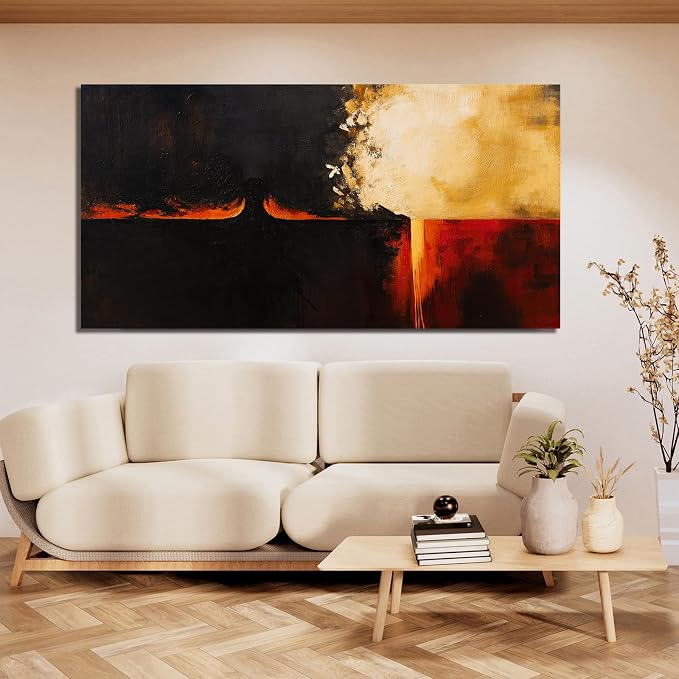 Canvas Wall Art Decor Large Wall Art Pictures - Image 5