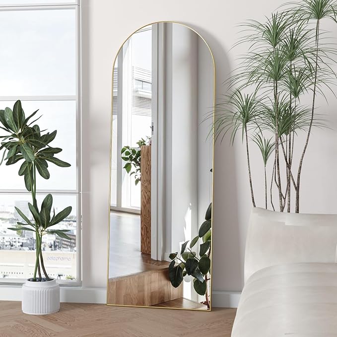 Full Length Mirror, Living Room - Image 5