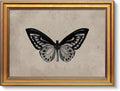 VIYYIEA Vintage Gold Framed Wall Art by VIYYIEAART