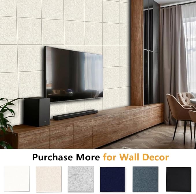 Large Cork Board Tiles for Wall - Image 8