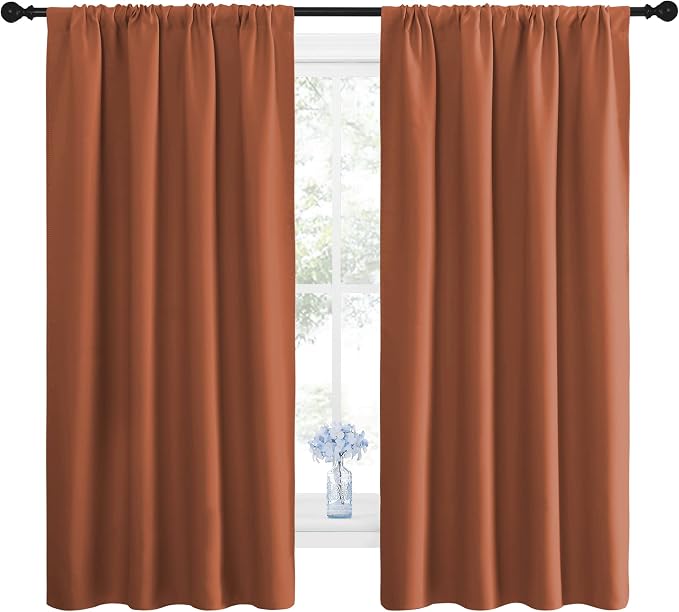 NICETOWN Blackout Curtains and Drapes - Image 2