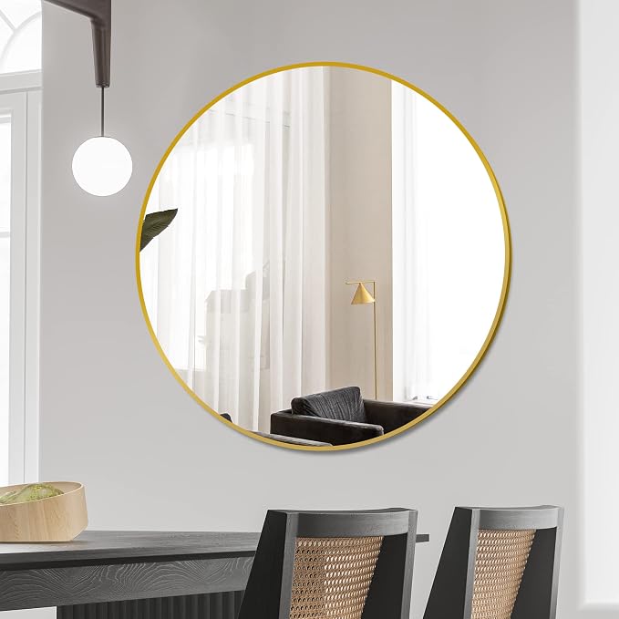 Bathroom Mirrors for Wall - Image 4