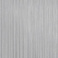Tempaper Textured Metallic Silver Faux Grasscloth Removable Peel and Stick by TempaperCo