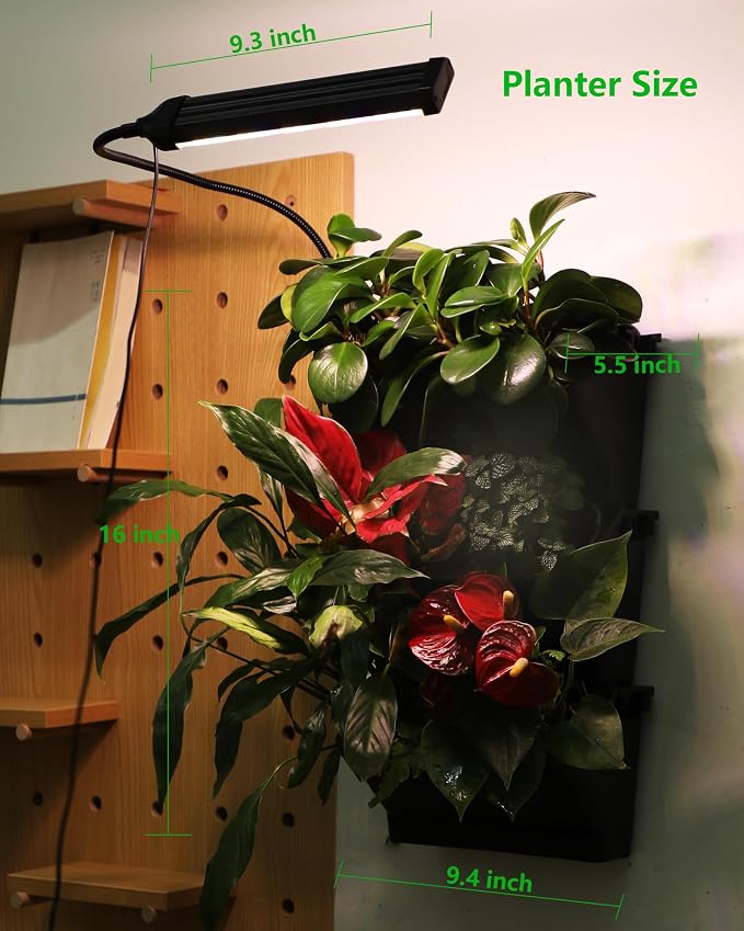 Wall Planters for Indoor Plants - Image 7
