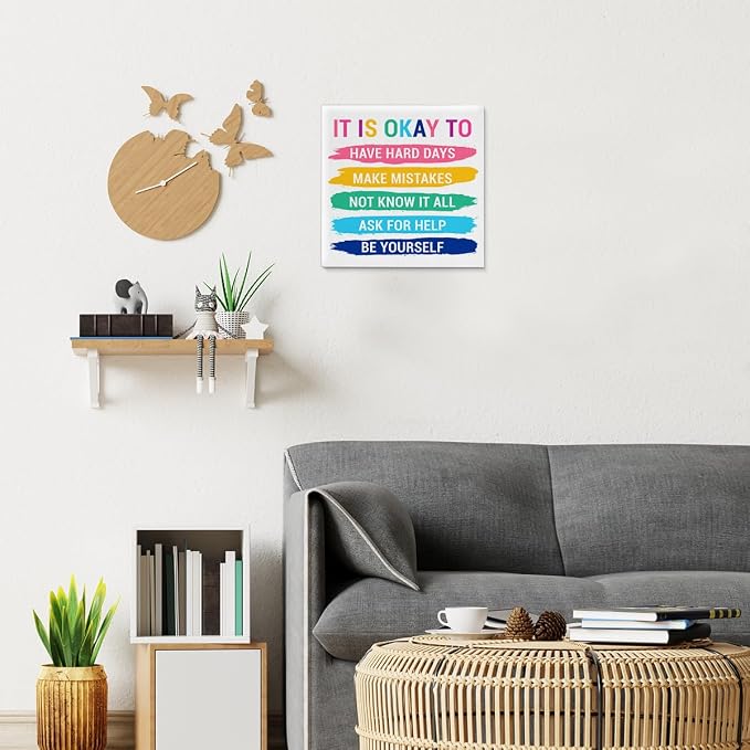 Inspirational Wall Decor Posters - Image 5