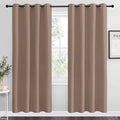 NICETOWN Kitchen Blackout Curtains and Drapes by NICETOWN