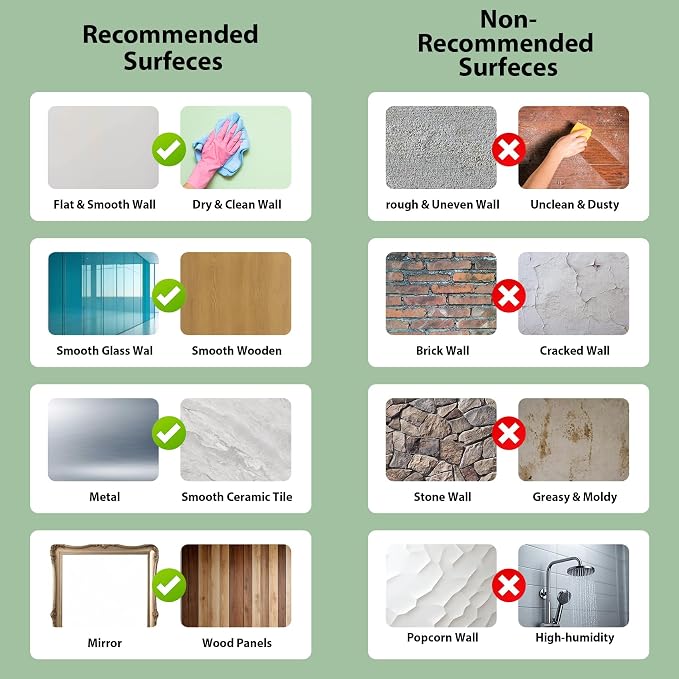 ReWallpaper Self Adhesive Wood Panels - Image 9