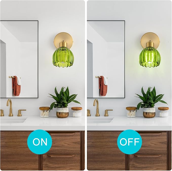 Wall Sconces Vintage Fixture Light, Vanity Lights - Image 9