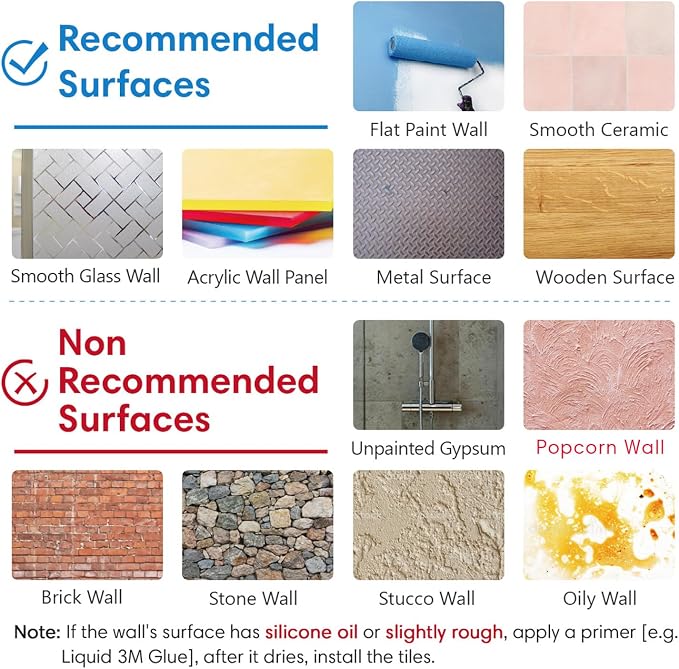 COMSTICKC Peel and Stick Faux Wood Wall Sticker Wall Panels, Ultra-Light Thin - Image 9