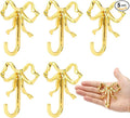 5 Pcs Gold Bow Hooks, Bow Hooks by XHIPY