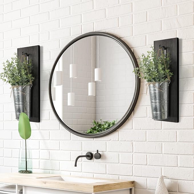 SHOHAYTO Farmhouse Wall Decor Set of 2 - Image 9