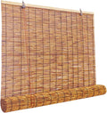 Patio Shades from Bamboo Outdoor Roll up Shades by Unknown