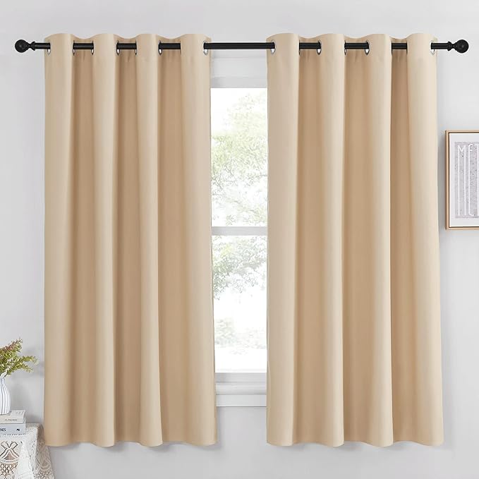 NICETOWN Room Darkening Window Shade and Blind by NICETOWN