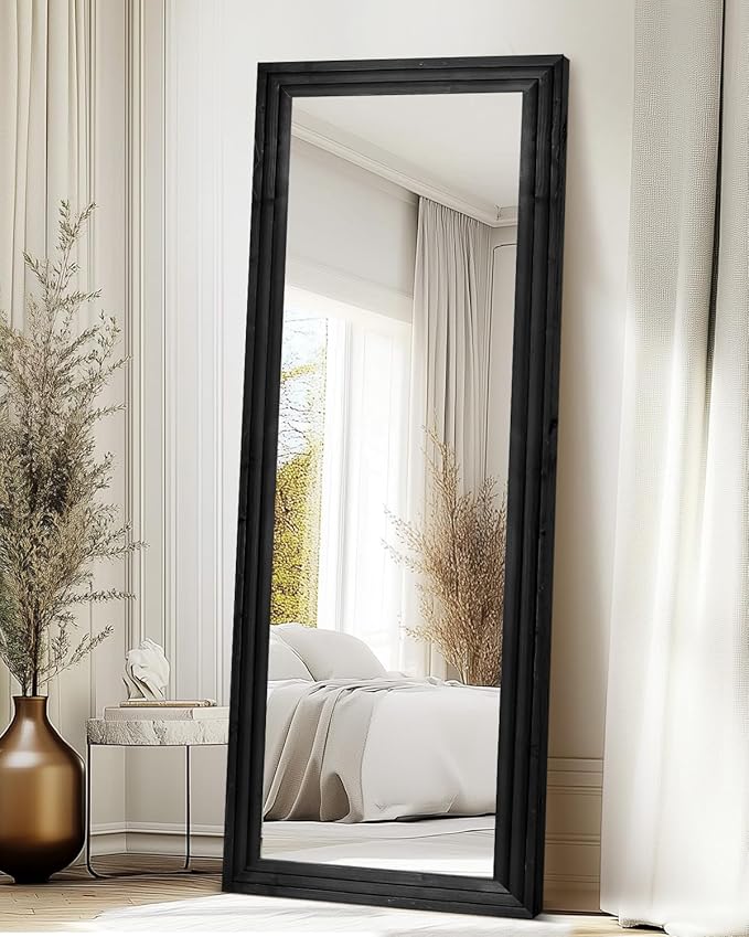 Full Length Mirror 65"x22" - Image 6