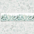 Wallpaper Border Peel and Stick Wall Border by WEISENI