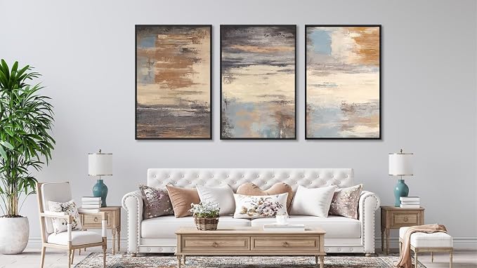 ASDCEUTICALS Large Canvas Wall Art - Image 2