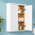 VANIRROR Medicine Cabinet -Bathroom Cabinet Wall Mount by VANIRROR