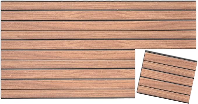 IZODEKOR 3D Wood Effect Wall Panels by Izodekor3DWallPanels