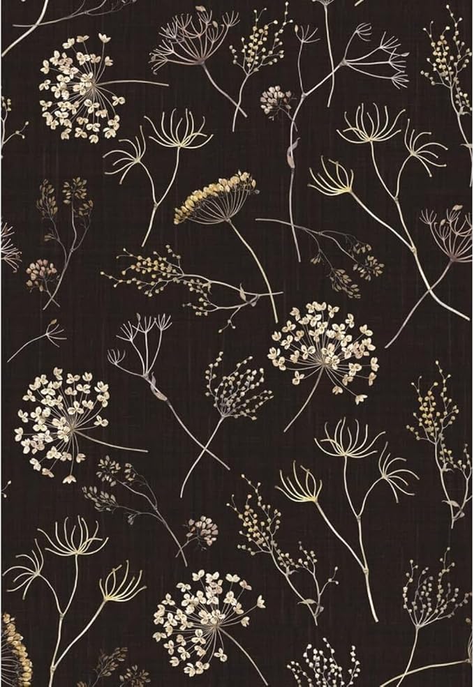 Main Street Peel and Stick Wallpaper Eco-Friendly Sheets 12 Pack, 11 X 16 Inch by MainStreet