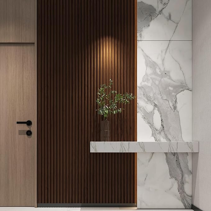 Art3d Fluted Wood Panel - Image 9