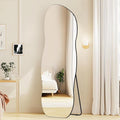 QDSSDECO Full Length Mirror by QDSSDECO