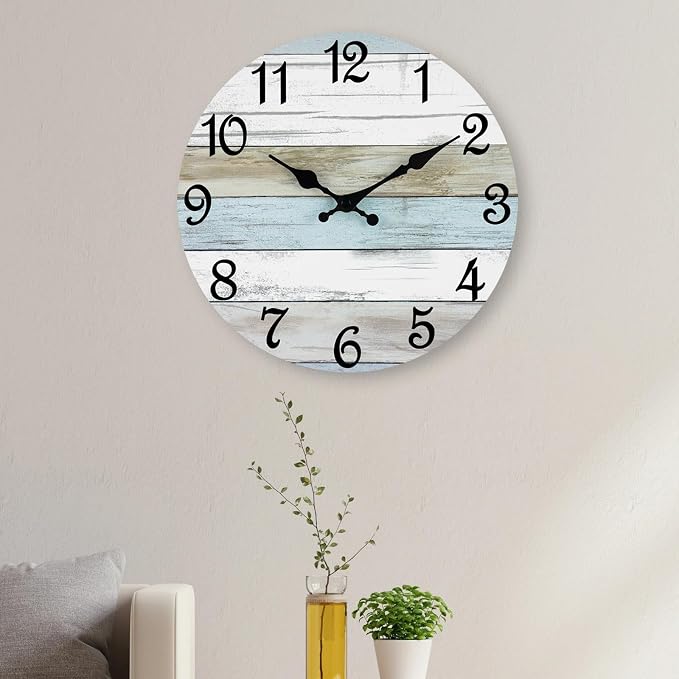 CHYLIN Wall Clock - Image 7
