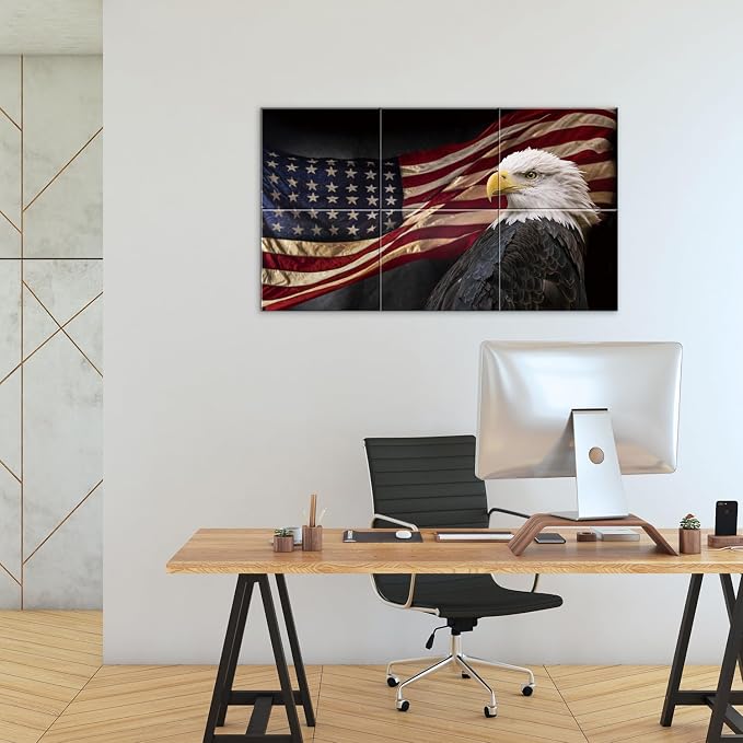 JBER Art Acoustic Panels, 47.2X27 Inches Acoustical Wall Panels, Sound - Image 4