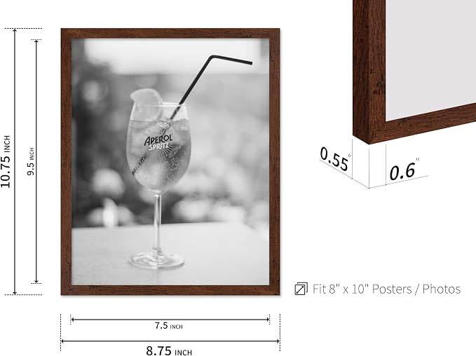 Poster Master Glass of Wine Print - Image 3