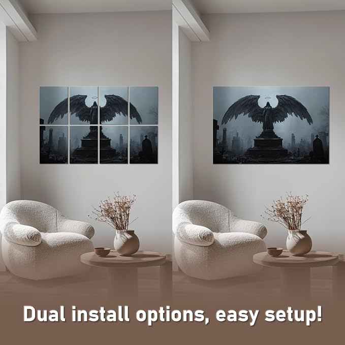 Art Acoustic Panels Tiles Decorative Room Sound Proof Foam Absorbing Panels - Image 8