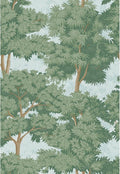 Main Street Peel and Stick Wallpaper Eco-Friendly Sheets 12 Pack, 11 X 16 Inch by MainStreet