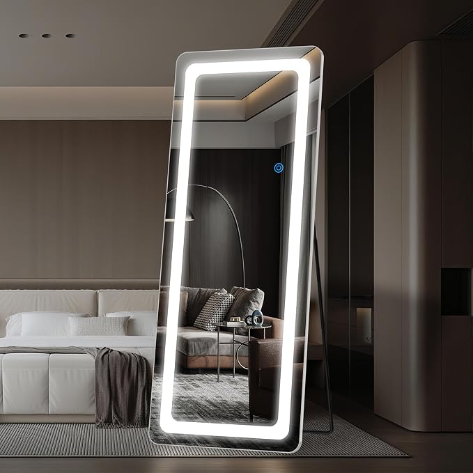 71"x28" Full Length Mirror - Image 2