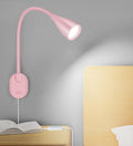 LiFMIRA Wall-Mounted LED Bedside Reading Light by LiFMIRA