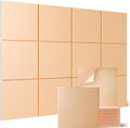 Sonicism 12 Pack Acoustic Wall Panels by Sonicism